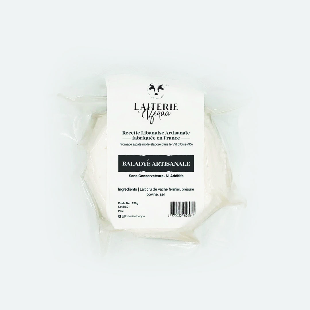 Baladiyeh Artisanale