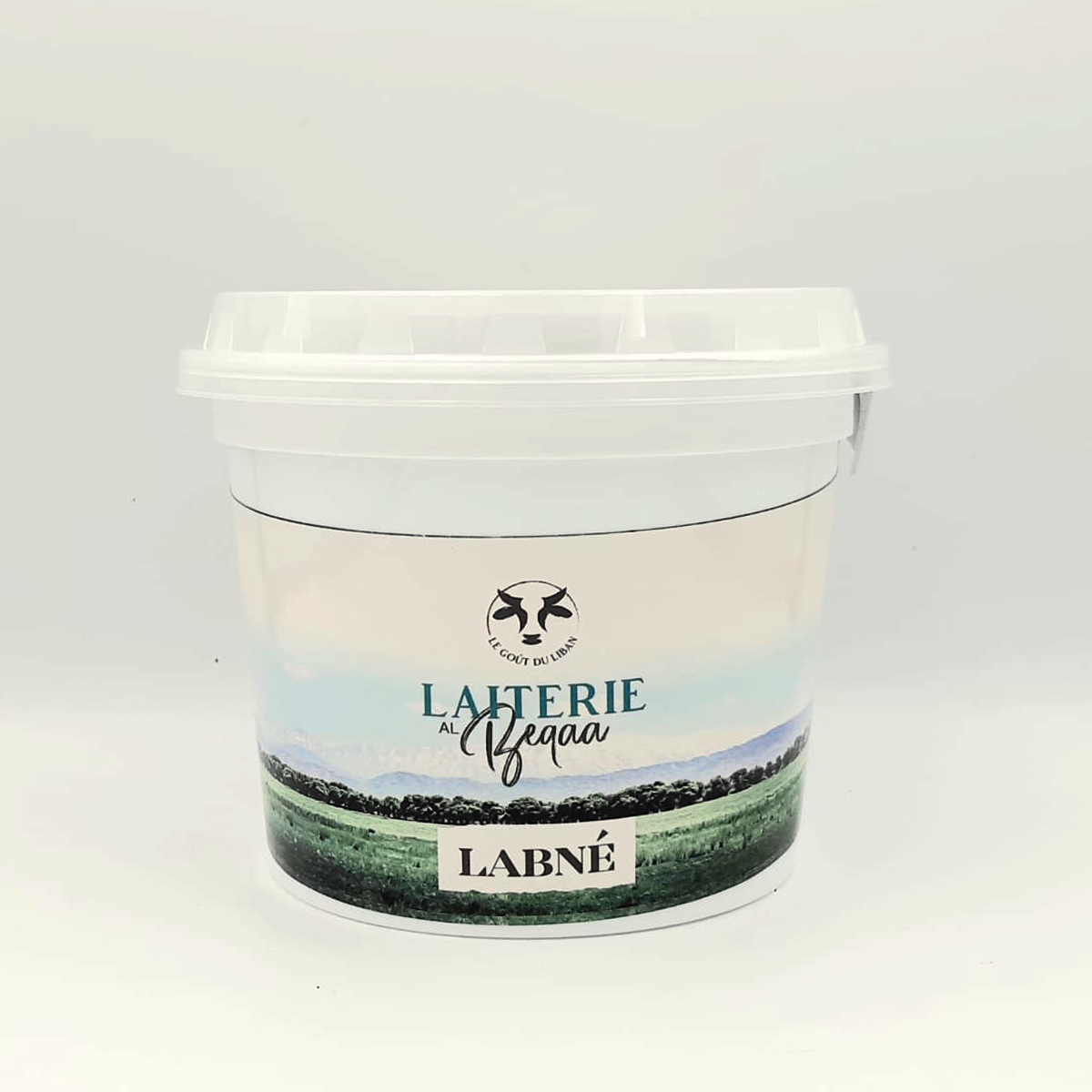 Labneh