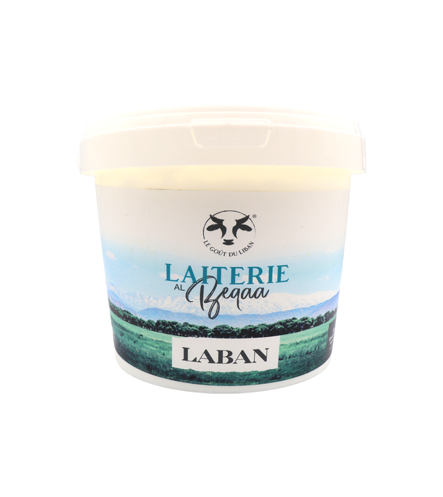 Laban